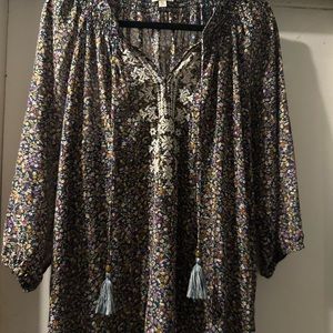 Mason & Belle Too - Size 2X - Like New